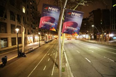 Annulation du Mobile World Congress : une pilule amère pour Barcelone
