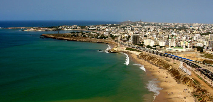 Senegal becomes 2nd African nation to pass Startup Act