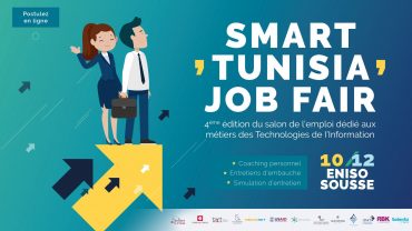 Smart Tunisia Job Fair 2019