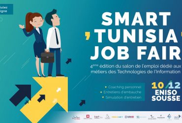 Smart Tunisia Job Fair 2019