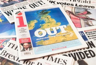 Brexit : l’industrie technologique entre doutes et incertitudes