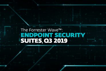 ESET nommé « Strong Performer », dans le rapport 2019 évaluant les suites de sécurité pour Endpoint, d’un cabinet d’études indépendant