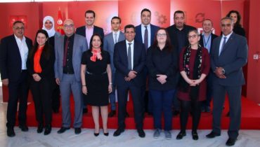 Smart Tunisia : signature d’accords pour la création de 800 opportunités d’emploi