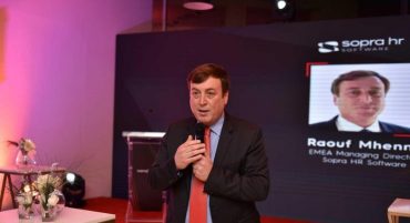Sopra HR Software et Sopra Banking Software inaugurent des nouveaux locaux à Tunis