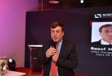 Sopra HR Software et Sopra Banking Software inaugurent des nouveaux locaux à Tunis