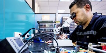 Tech – La bataille des hubs : Tunis, la force créatrice