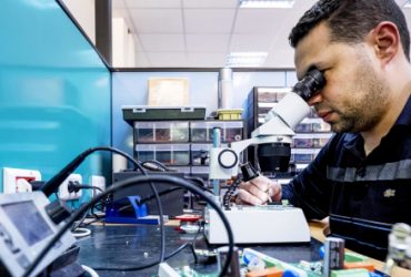 Tech – La bataille des hubs : Tunis, la force créatrice