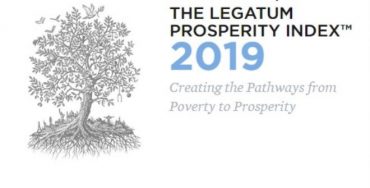 Indice de prospérité : La Tunisie classée au 95e rang