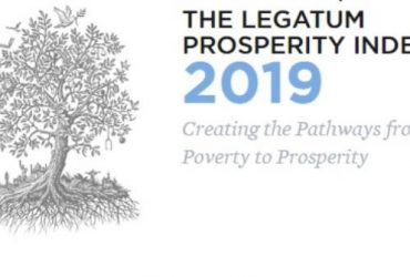 Indice de prospérité : La Tunisie classée au 95e rang