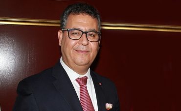 Noomane Fehri nommé haut-commissaire au Forum mondial des investisseurs providentiels en transformation digitale