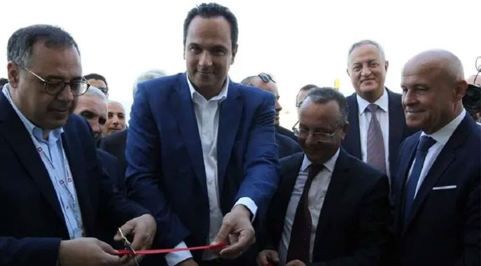 Inauguration du centre “Elife” à Siliana