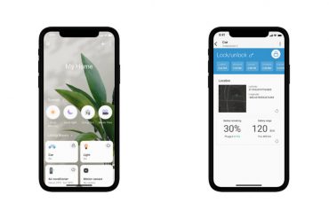 [CES 2020] Samsung SmartThings veut ajouter les voitures sur son application