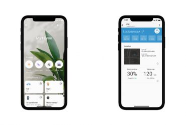 [CES 2020] Samsung SmartThings veut ajouter les voitures sur son application