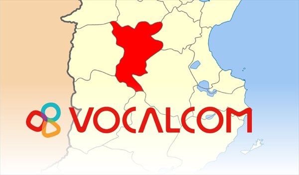 Vocalcom emboîte le pas à Badreddine Ouali à Siliana