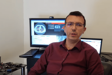 Covid-19 détecté par le développement d’un logiciel IA en Tunisie