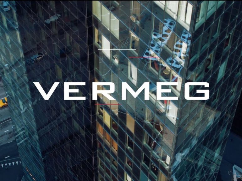 Lutte contre le COVID-19 : VERMEG fait don de 1,5 Millions de Dinars au profit du fond 1818