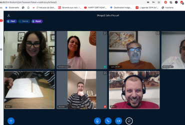 Visio.tn, la première plateforme de visioconférence publique