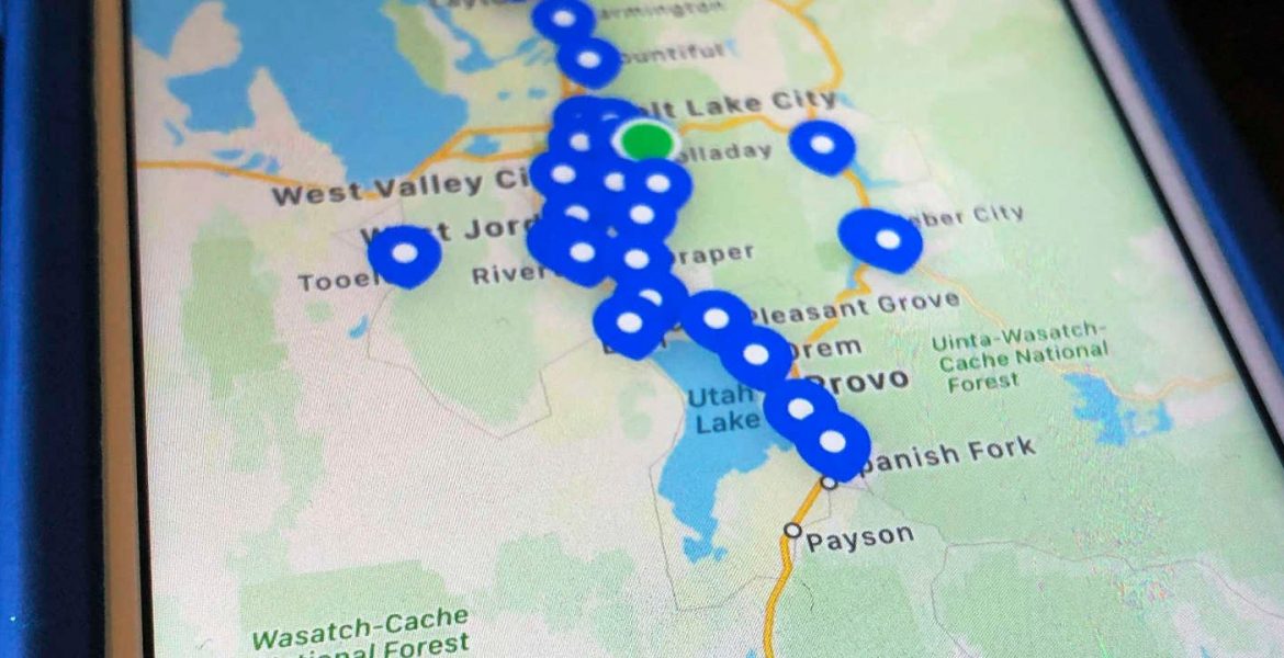 L’Europe doit tracer la contamination du Covid-19 sans Google et Apple