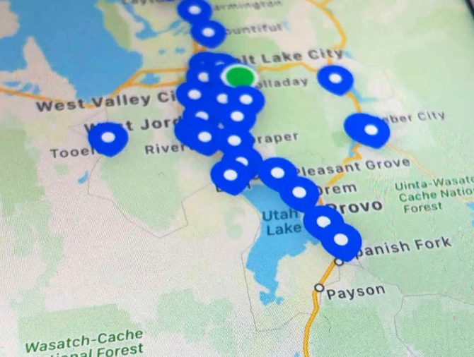 L’Europe doit tracer la contamination du Covid-19 sans Google et Apple