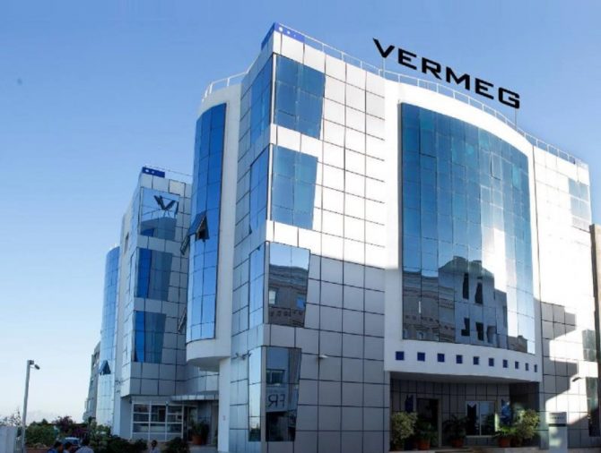 Covid-19 / Vermeg : le télétravail deviendra une pratique courante