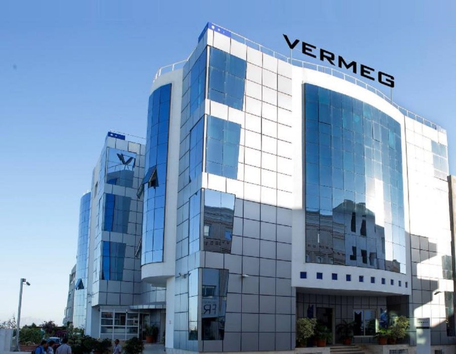 Covid-19 / Vermeg : le télétravail deviendra une pratique courante