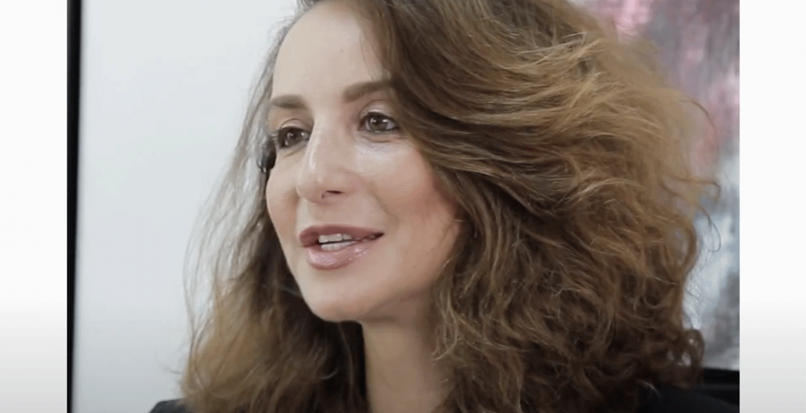 Neila Benzina, CEO de Wimbee, témoigne pour Smart Tunisia
