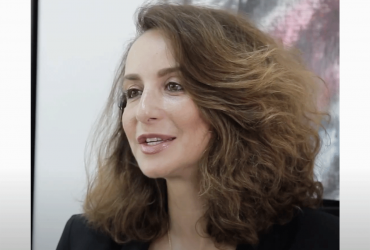 Neila Benzina, CEO de Wimbee, témoigne pour Smart Tunisia