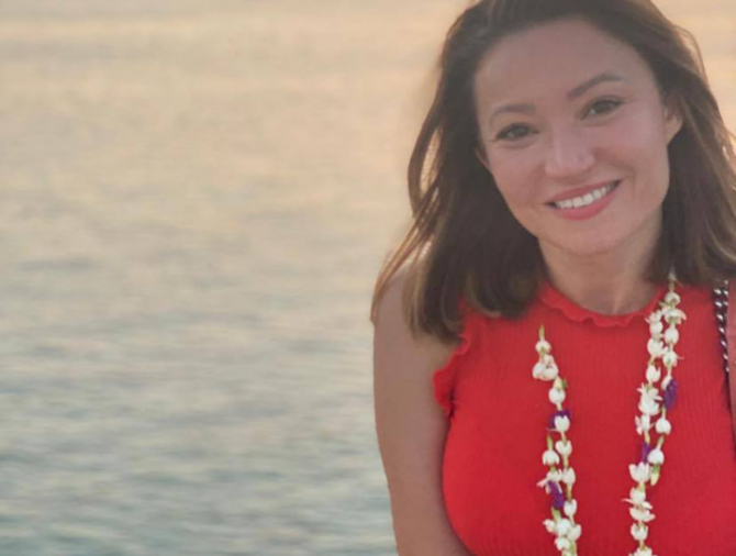 Houda Ghozzi, Directrice du programme OST : « La question de l’employabilité est aujourd’hui au cœur du développement en Tunisie»