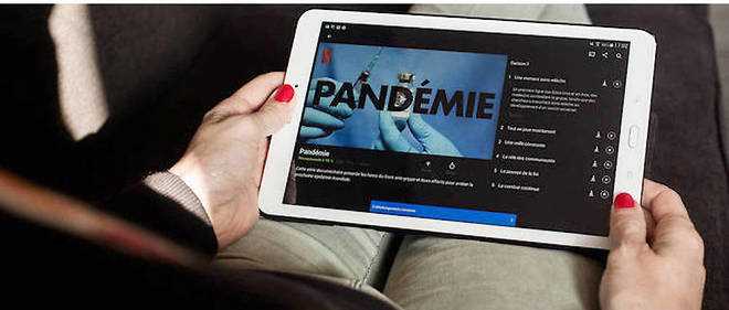 Face au Covid-19, le soutien de l’Europe au numérique africain