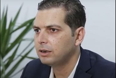 Lotfi Darragi , CEO de RBK, témoigne pour Smart Tunisia