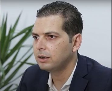 Lotfi Darragi , CEO de RBK, témoigne pour Smart Tunisia