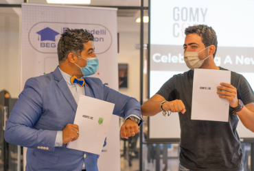 GOMYCODE et l’ULT s’allient pour former les étudiants aux nouvelles compétences “IT”