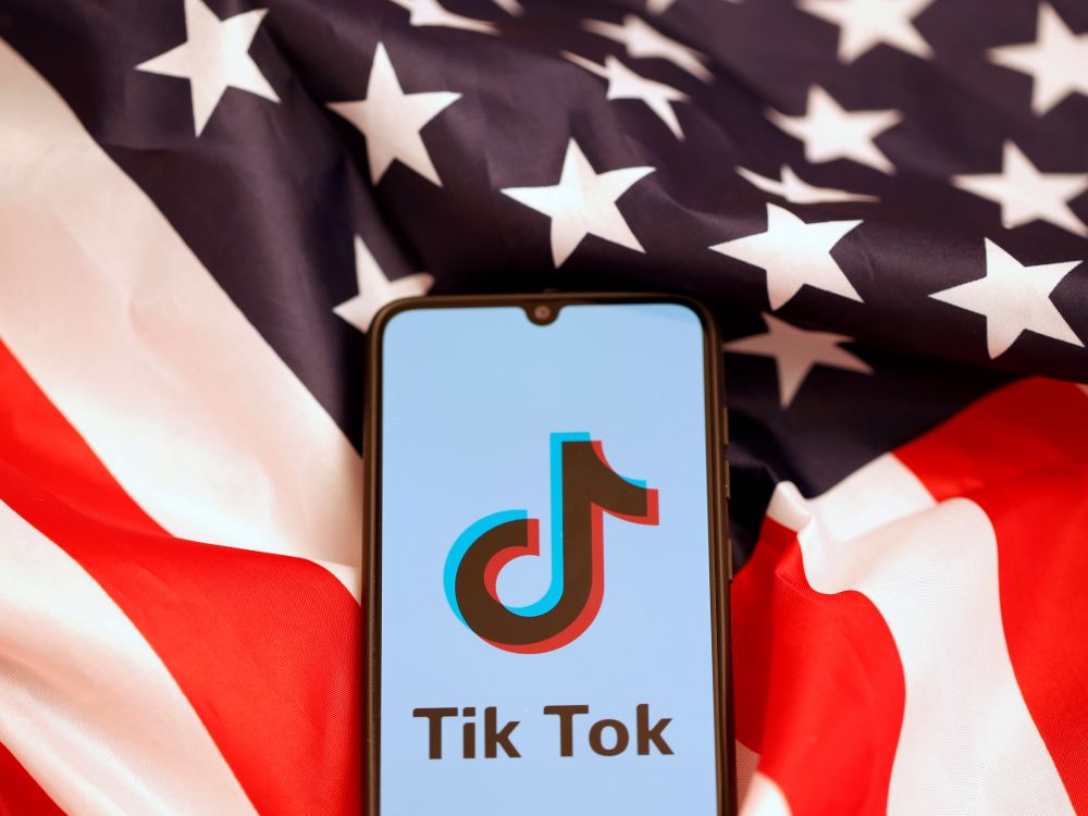 TikTok va déposer plainte contre le gouvernement américain