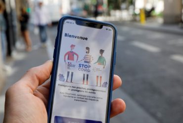 La Cnil met fin à sa procédure contre l’application StopCovid