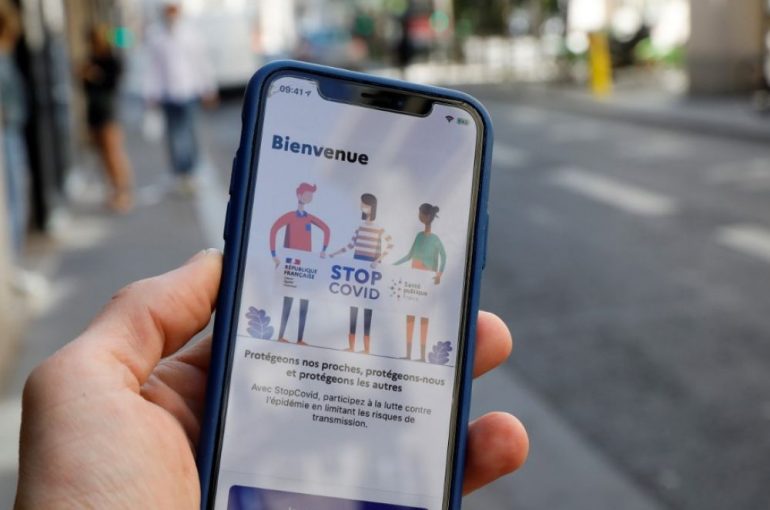 La Cnil met fin à sa procédure contre l’application StopCovid