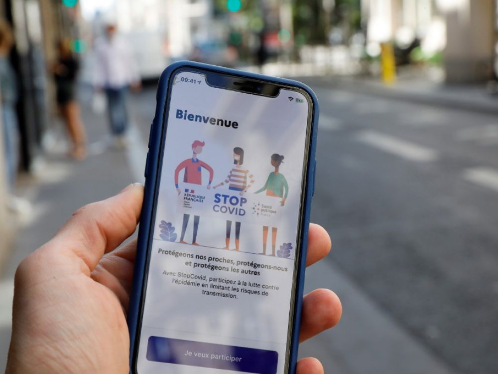 La Cnil met fin à sa procédure contre l’application StopCovid