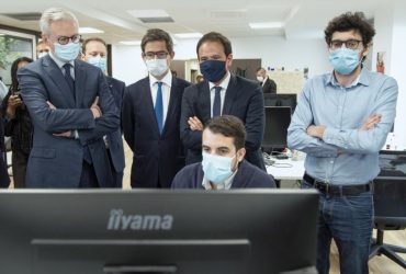 Plan de relance: l’Etat ébauche le futur de la French Tech