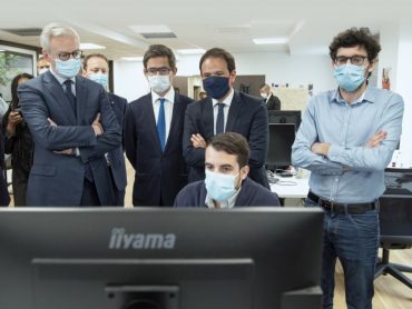 Plan de relance: l’Etat ébauche le futur de la French Tech