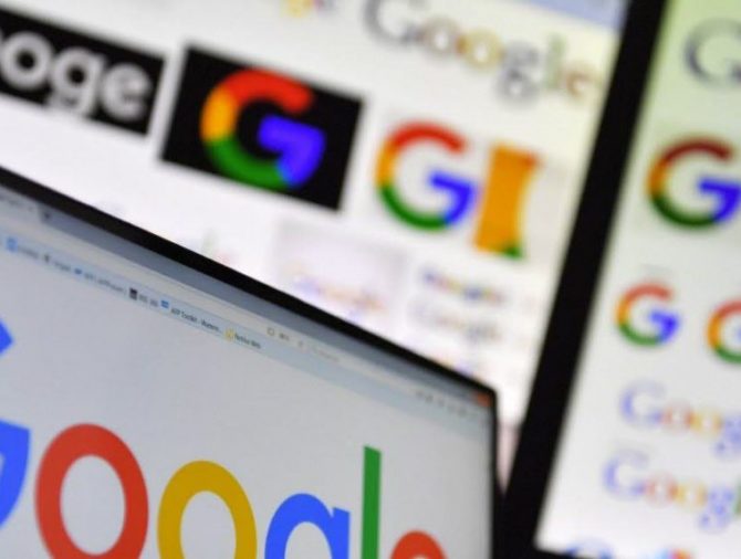 Les services Google perturbés par une panne mondiale