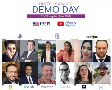 “Fintech Catalyst”: Quand la finance rencontre l’innovation technologique