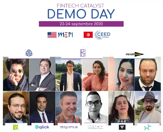 “Fintech Catalyst”: Quand la finance rencontre l’innovation technologique