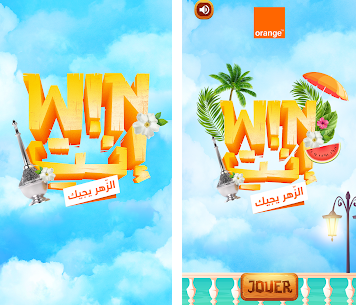 Orange Tunisie lance la 3ème édition du jeu “Wininti”