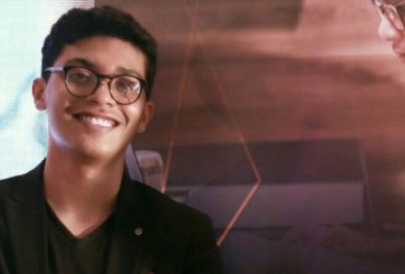 Ayhem Ghanmi : Le premier lycéen qui a décroché le label startup à l’âge de 18 ans