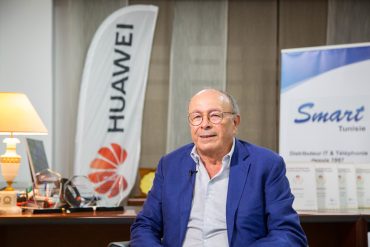 Interview Abdelwaheb Essafi, CEO Smart Tunisie : “Nous croyons en les solutions Huawei”