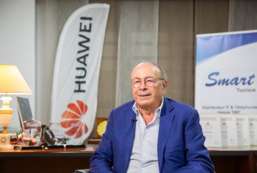 Interview Abdelwaheb Essafi, CEO Smart Tunisie : “Nous croyons en les solutions Huawei”