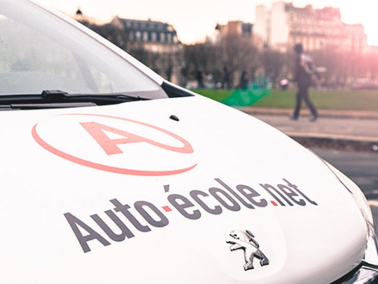 Inscrivez-vous à notre Newsletter Recevez chaque jour toute l’actualité du numérique Entrer votre email x Auto-école.net lève 10 millions d’euros et se lance sur le marché des nouvelles mobilités