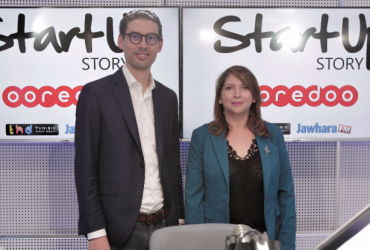 Startup Story (Ep 123) : la Transformation digitale, l’humain d’abord