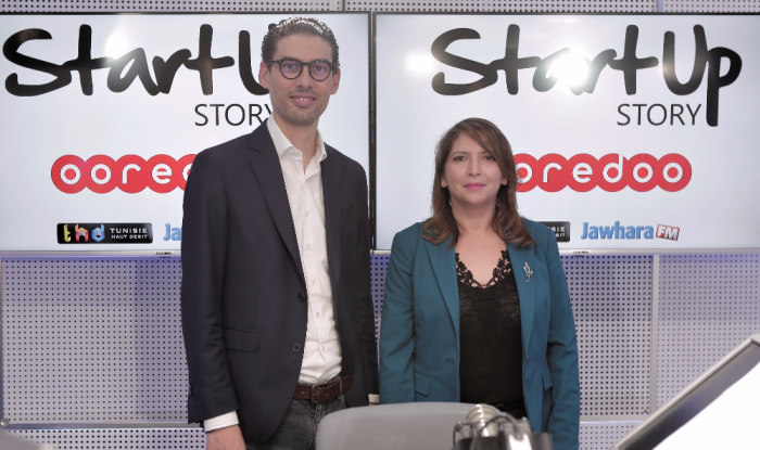 Startup Story (Ep 123) : la Transformation digitale, l’humain d’abord