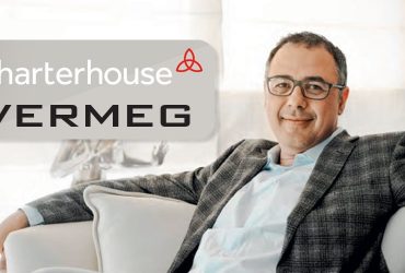Charterhouse, l’un des plus anciens capital-investisseurs en Europe, investit dans VERMEG