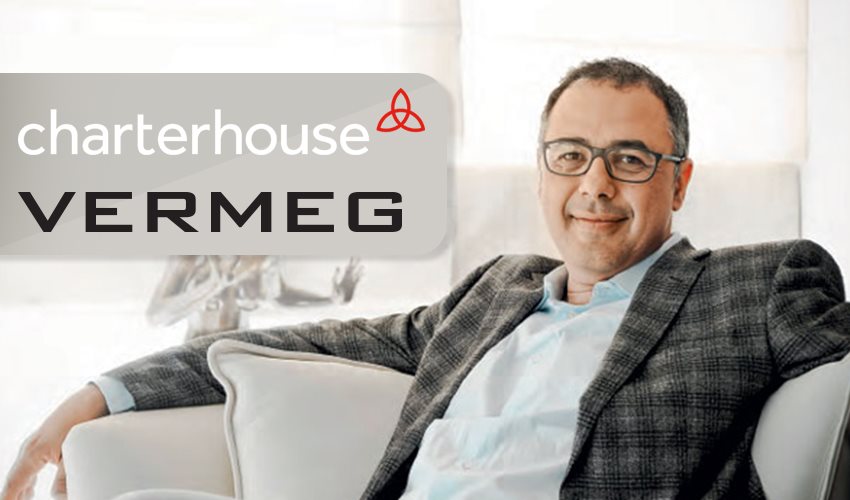 Charterhouse, l’un des plus anciens capital-investisseurs en Europe, investit dans VERMEG